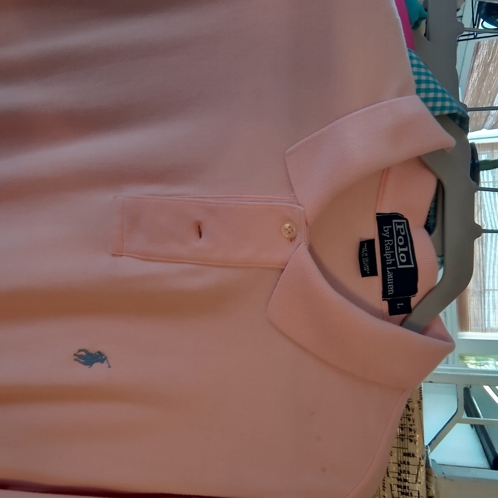 Ralph Lauren polo